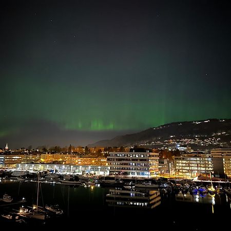 Nydelige Damsgardsveien, 3-Roms Moderne Leilighet! Bergen Buitenkant foto