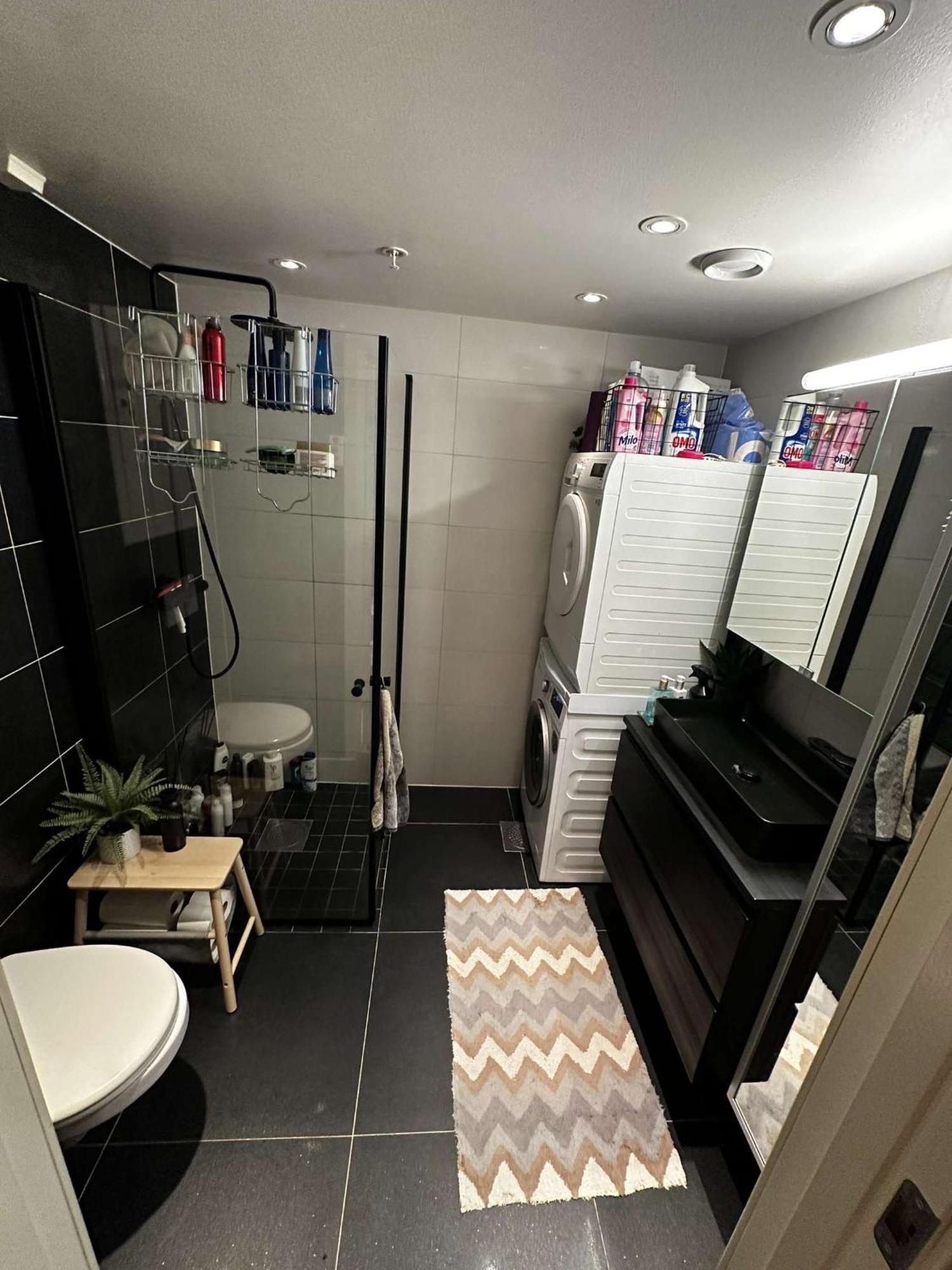 Nydelige Damsgardsveien, 3-Roms Moderne Leilighet! Bergen Buitenkant foto