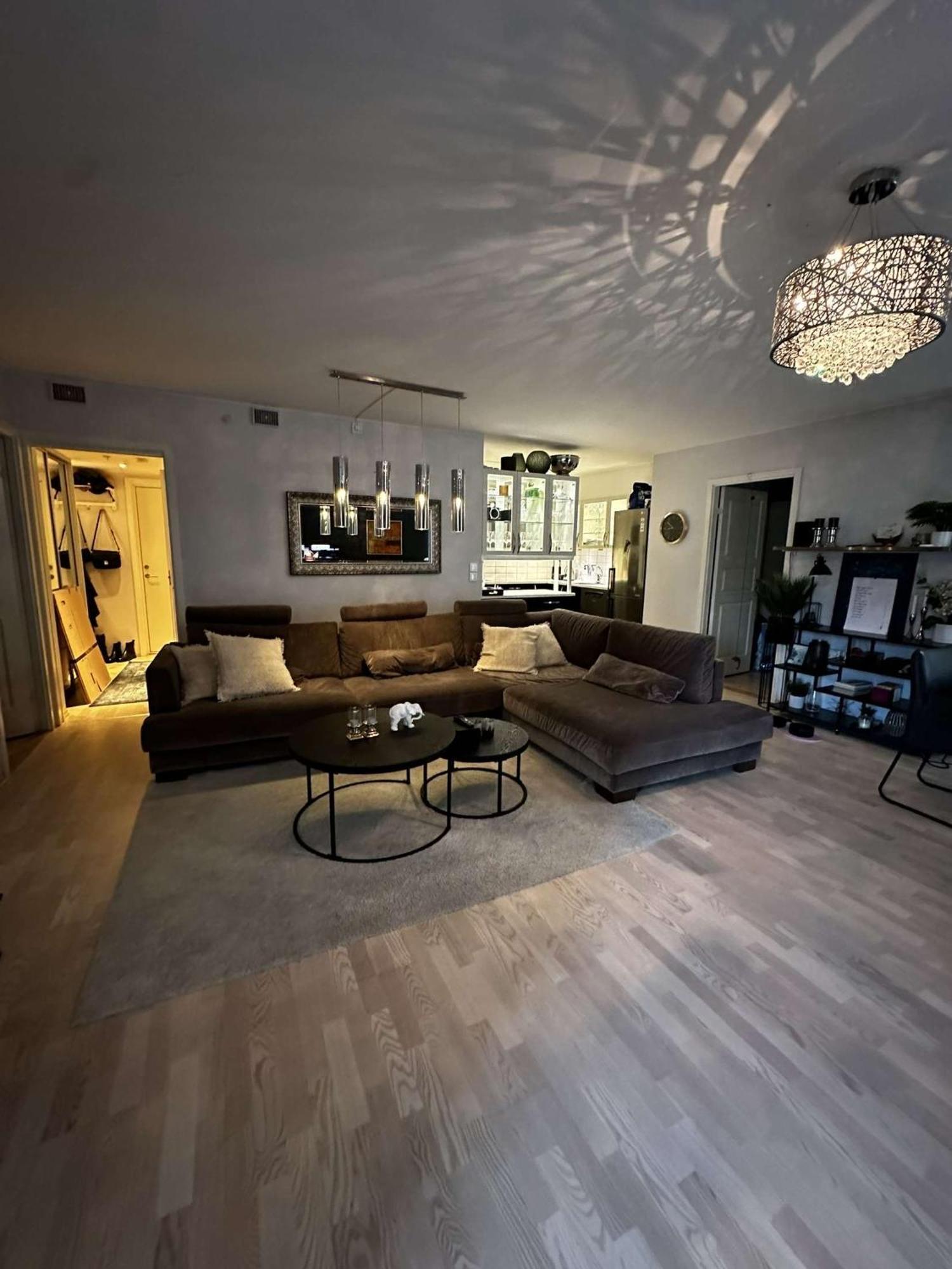 Nydelige Damsgardsveien, 3-Roms Moderne Leilighet! Bergen Buitenkant foto
