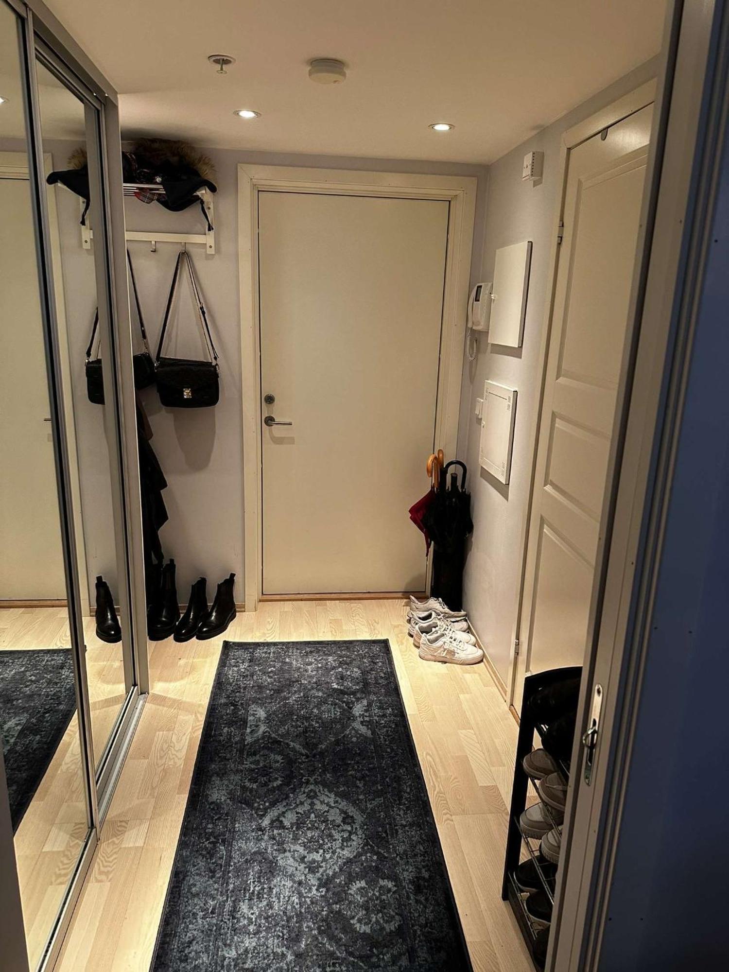 Nydelige Damsgardsveien, 3-Roms Moderne Leilighet! Bergen Buitenkant foto